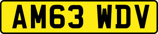 AM63WDV
