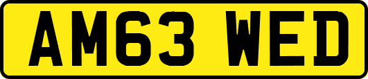 AM63WED