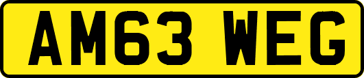 AM63WEG