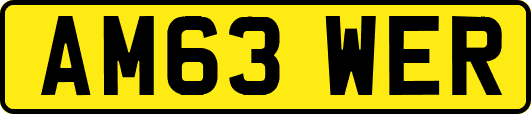 AM63WER