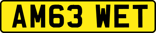 AM63WET