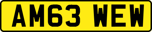 AM63WEW