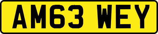 AM63WEY