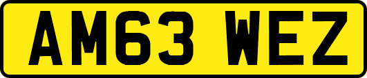 AM63WEZ