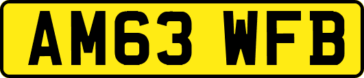 AM63WFB