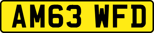 AM63WFD