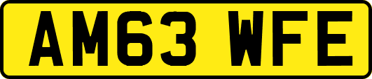 AM63WFE