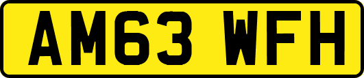 AM63WFH