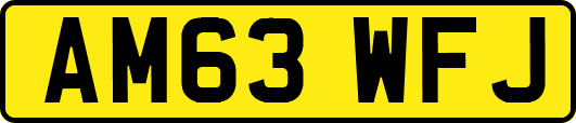 AM63WFJ