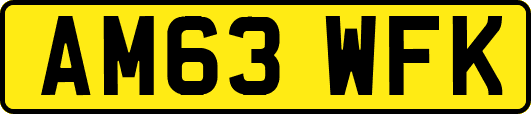 AM63WFK