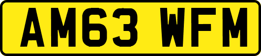 AM63WFM