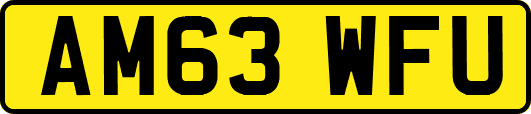 AM63WFU