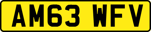 AM63WFV