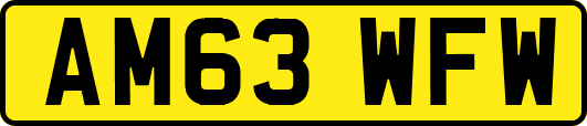AM63WFW