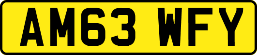 AM63WFY