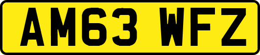 AM63WFZ