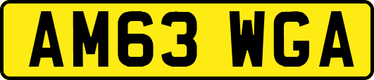AM63WGA
