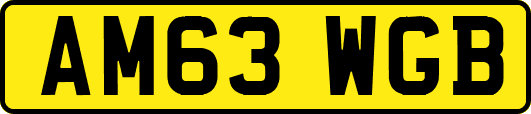 AM63WGB