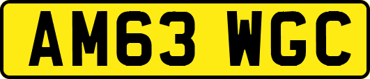 AM63WGC