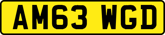 AM63WGD
