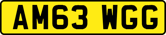 AM63WGG