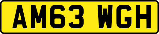 AM63WGH