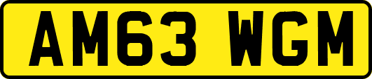 AM63WGM
