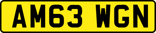 AM63WGN
