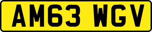 AM63WGV