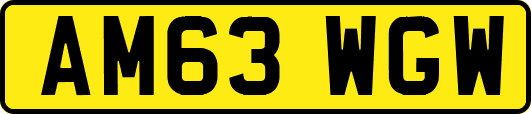 AM63WGW