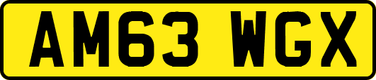 AM63WGX