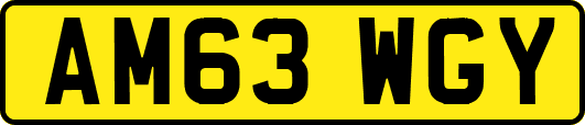 AM63WGY