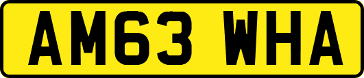 AM63WHA