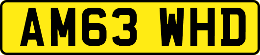 AM63WHD