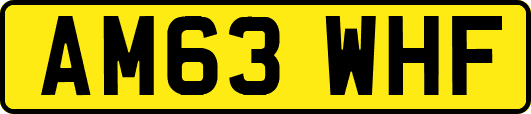 AM63WHF