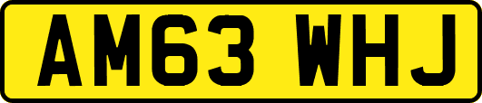 AM63WHJ