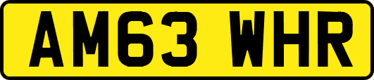 AM63WHR