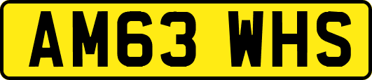 AM63WHS