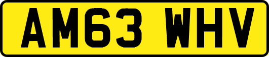 AM63WHV