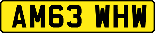 AM63WHW