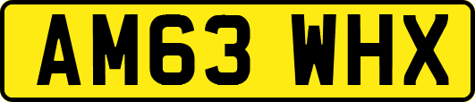 AM63WHX