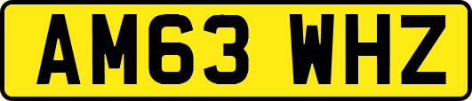 AM63WHZ
