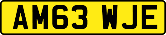 AM63WJE