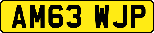 AM63WJP