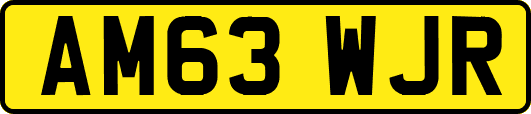 AM63WJR