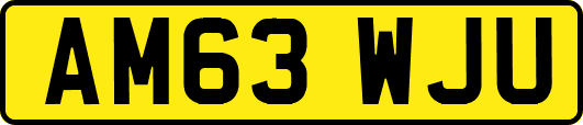 AM63WJU