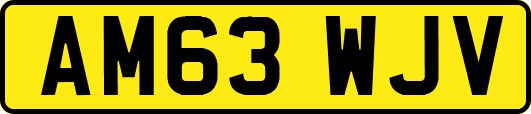AM63WJV