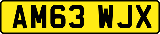 AM63WJX