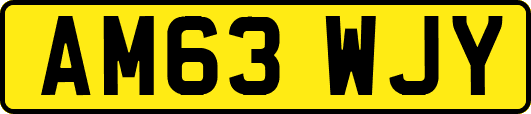 AM63WJY