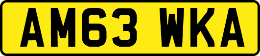 AM63WKA